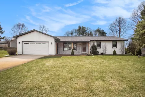 152 Torrey Ln, Battle Creek, MI 49014