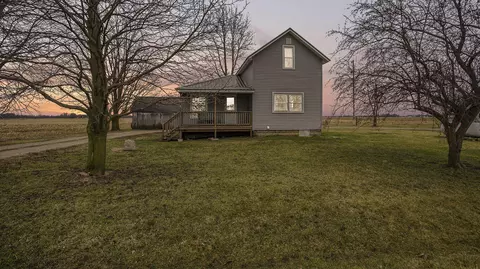 647 Orland Rd, Bronson, MI 49028