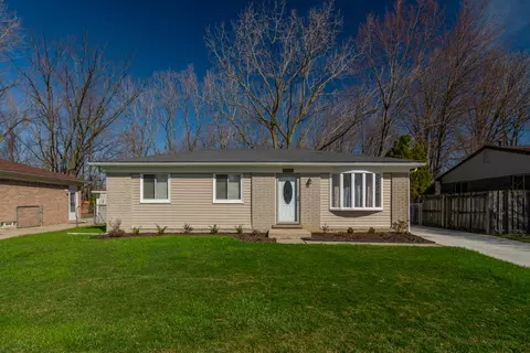 41536 Coolidge St, Van Buren Twp, MI 48111