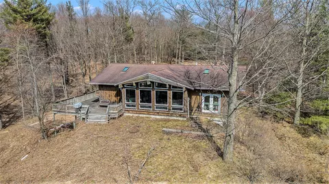 Exterior - 7190 W Fox Rd, Mears, MI 49436 photo 15 of 20