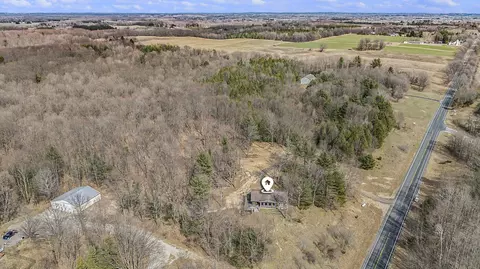 View/Area - 7190 W Fox Rd, Mears, MI 49436 photo 22 of 23