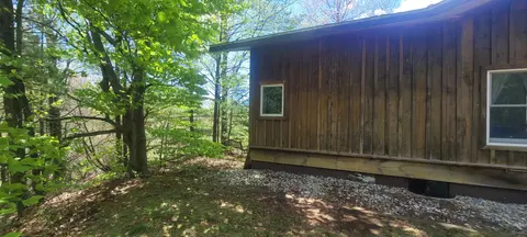 Exterior - 7190 W Fox Rd, Mears, MI 49436 photo 4 of 20