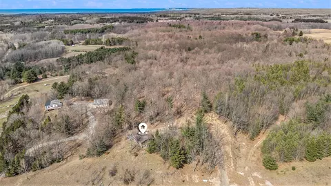 View/Area - 7190 W Fox Rd, Mears, MI 49436 photo 23 of 23