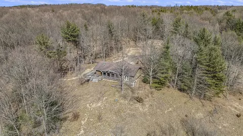 View/Area - 7190 W Fox Rd, Mears, MI 49436 photo 6 of 23