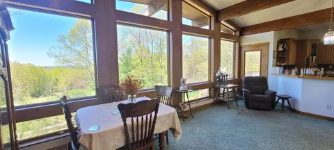 Dining - 7190 W Fox Rd, Mears, MI 49436 photo 2 of 2
