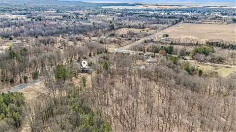 View/Area - 7190 W Fox Rd, Mears, MI 49436 photo 18 of 23