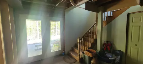 Entry Way - 7190 W Fox Rd, Mears, MI 49436 photo 1 of 1