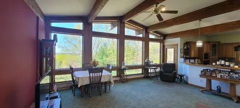 Dining - 7190 W Fox Rd, Mears, MI 49436 photo 1 of 2