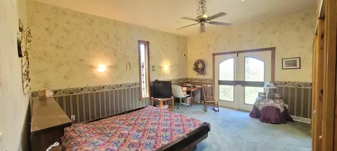 Bedroom - 7190 W Fox Rd, Mears, MI 49436 photo 1 of 3