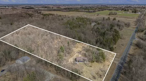View/Area - 7190 W Fox Rd, Mears, MI 49436 photo 3 of 23
