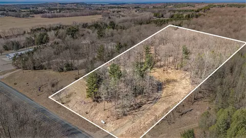 View/Area - 7190 W Fox Rd, Mears, MI 49436 photo 5 of 23