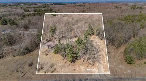 View/Area - 7190 W Fox Rd, Mears, MI 49436 photo 2 of 23