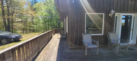Exterior - 7190 W Fox Rd, Mears, MI 49436 photo 13 of 20