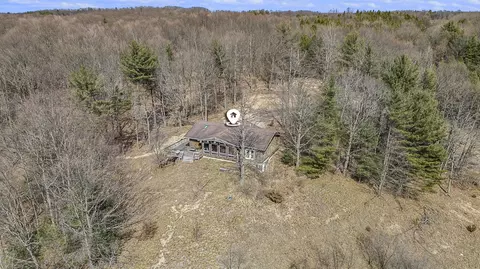 View/Area - 7190 W Fox Rd, Mears, MI 49436 photo 21 of 23