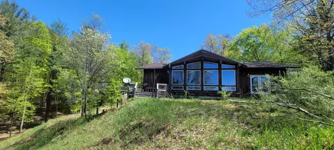 7190 W Fox Rd, Mears, MI 49436