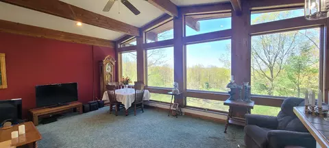 Living - 7190 W Fox Rd, Mears, MI 49436 photo 1 of 1