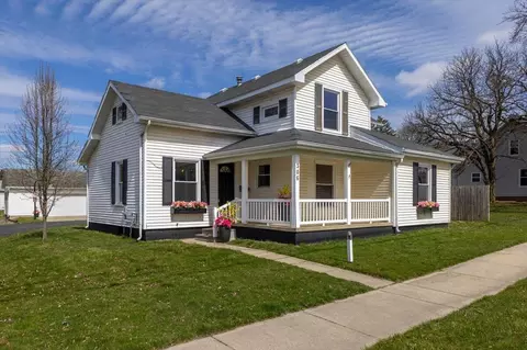 306 W Grand River Ave, Webberville, MI 48892