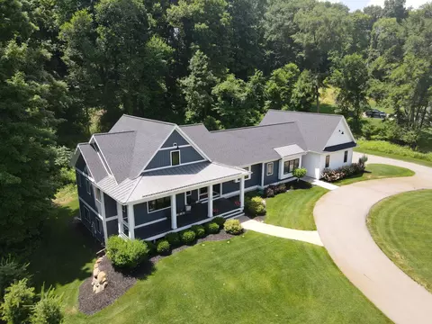 5169 Michigan St NE, Ada, MI 49301