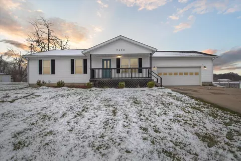 7490 E Michigan Ave, Jackson, MI 49201