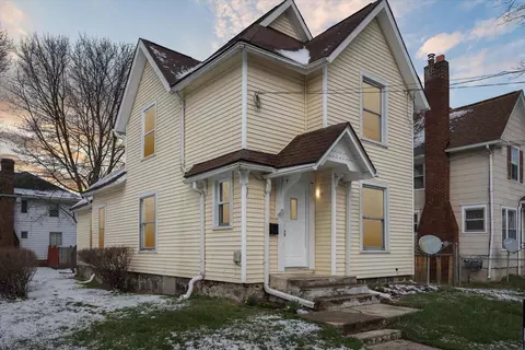 514 Union St, Jackson, MI 49203