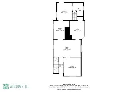 514 Union St, Jackson, MI 49203 photo 36
