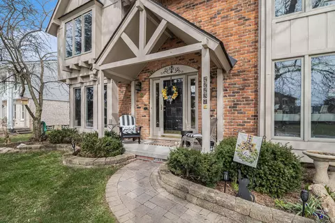 22237 Cascade Drive Dr, Novi, MI 48375