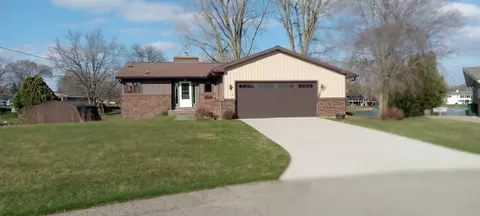 181 Brookwood Ct, Grandville, MI 49418
