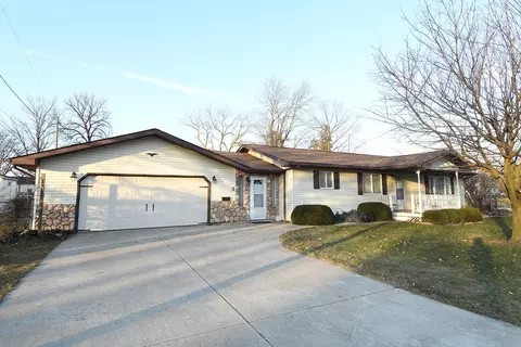 3 High St, Yale, MI 48097