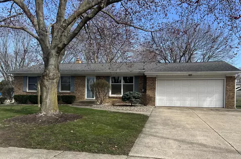 4120 Lila St SW, Grandville, MI 49418