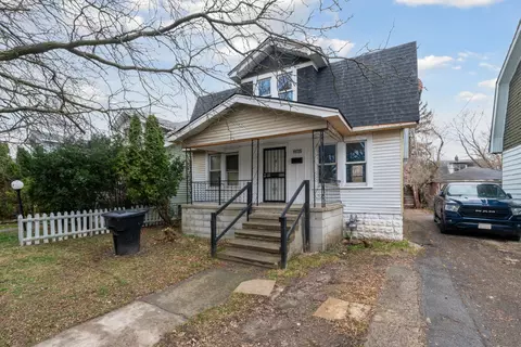 11725 Yellowstone St, Detroit, MI 48204