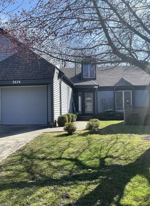 3674 Bonita View Dr SE, Grand Rapids, MI 49508