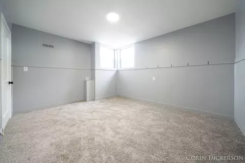Bedroom - 221 S Main St, Plainwell, MI 49080 photo 6 of 10