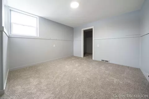 Bedroom - 221 S Main St, Plainwell, MI 49080 photo 7 of 10