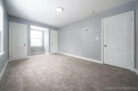 Bedroom - 221 S Main St, Plainwell, MI 49080 photo 3 of 10