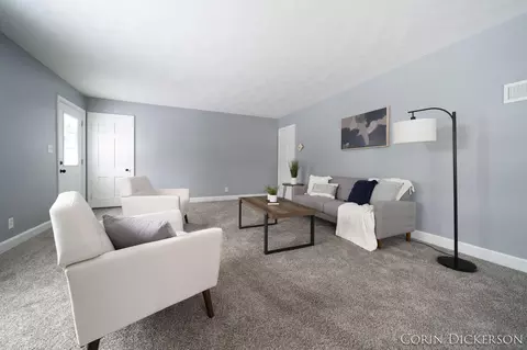 Living - 221 S Main St, Plainwell, MI 49080 photo 1 of 5