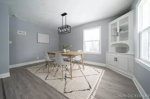Dining - 221 S Main St, Plainwell, MI 49080 photo 2 of 3