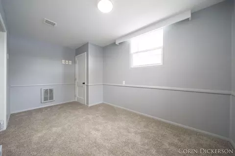 Bedroom - 221 S Main St, Plainwell, MI 49080 photo 10 of 10
