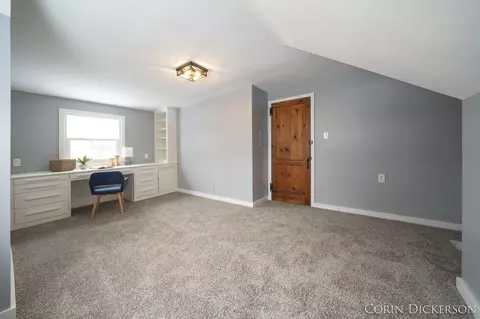 Bedroom - 221 S Main St, Plainwell, MI 49080 photo 5 of 10