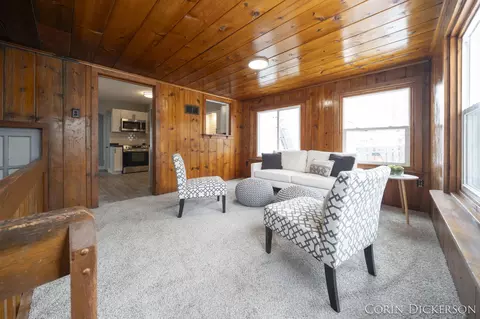 Living - 221 S Main St, Plainwell, MI 49080 photo 5 of 5