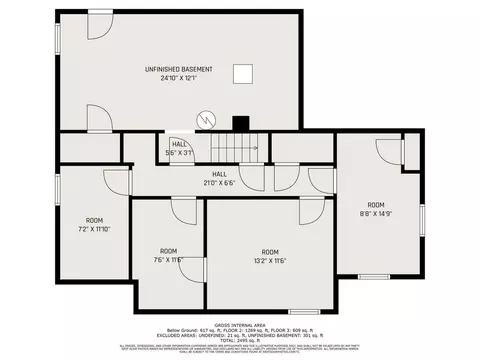 Floorplan - 221 S Main St, Plainwell, MI 49080 photo 3 of 3