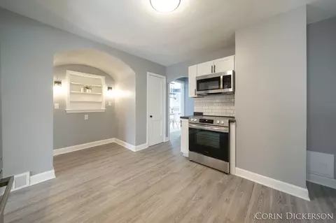 Kitchen - 221 S Main St, Plainwell, MI 49080 photo 7 of 7