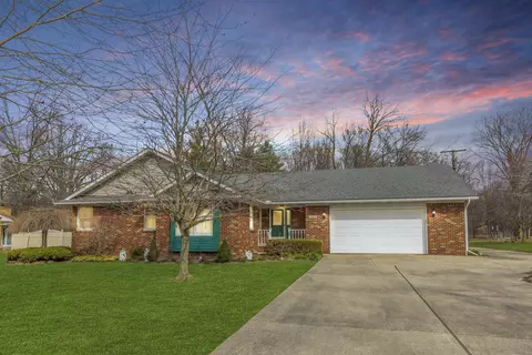 38850 Barth Rd St, Romulus, MI 48174