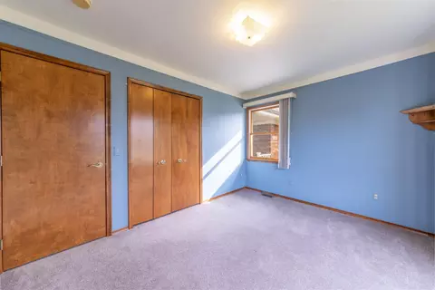 Bedroom - 38850 Barth Rd St, Romulus, MI 48174 photo 3 of 3