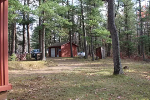 2391 Buck Rd, Harrison, MI 48625 photo 29