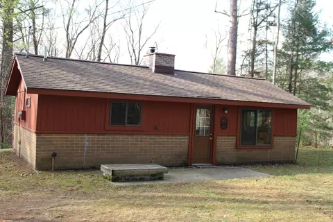 2391 Buck Rd, Harrison, MI 48625