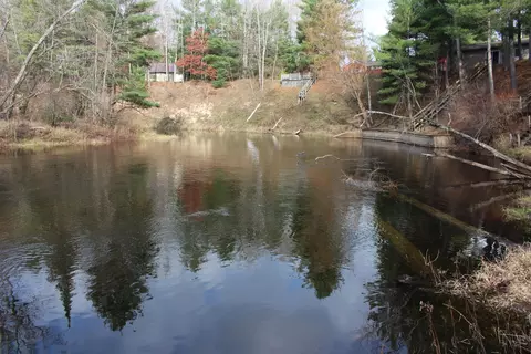 2391 Buck Rd, Harrison, MI 48625 photo 4