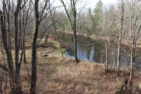 2391 Buck Rd, Harrison, MI 48625 photo 3