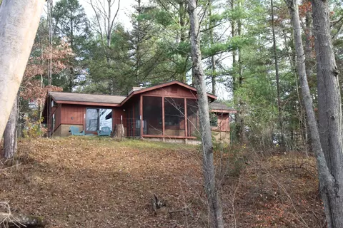 2391 Buck Rd, Harrison, MI 48625 photo 5