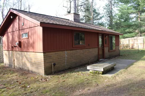 2391 Buck Rd, Harrison, MI 48625 photo 33