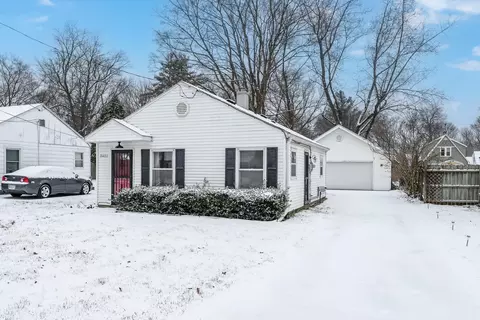 3422 Miami Ave, Kalamazoo, MI 49048